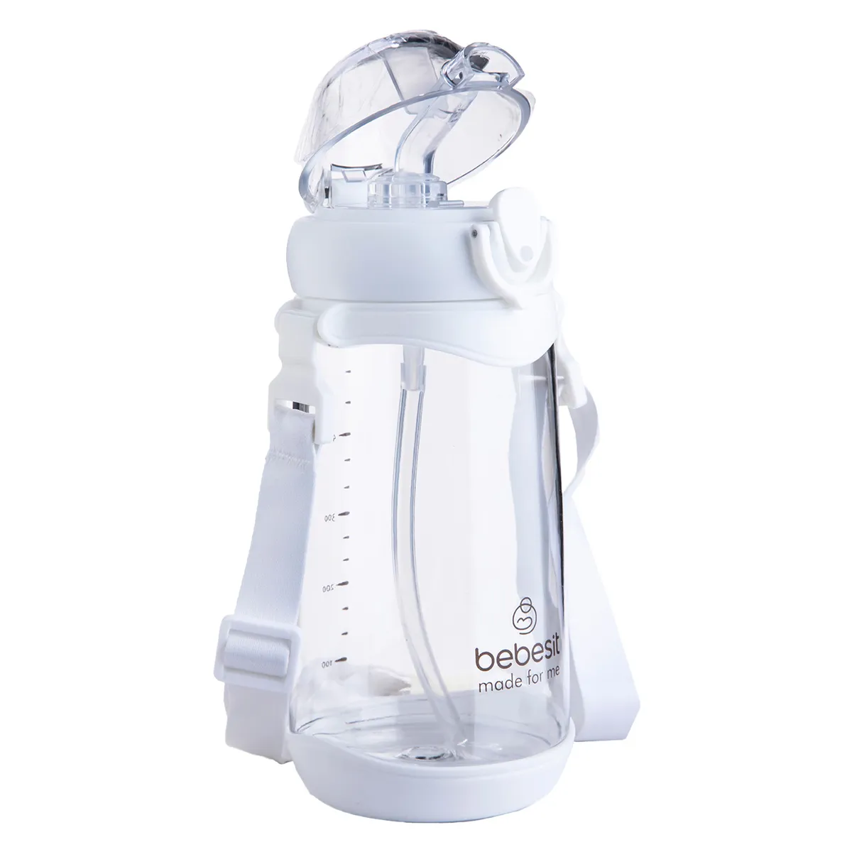 MAMADERA BEBESIT BB133THI9992 THI 600ML - 7
