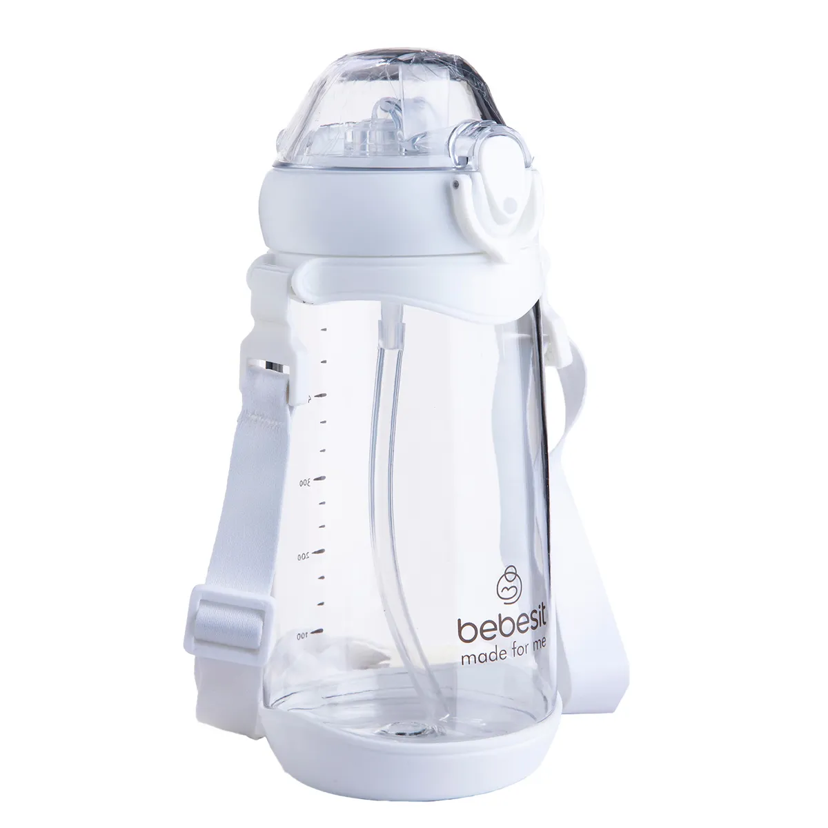 MAMADERA BEBESIT BB133THI9992 THI 600ML - 8
