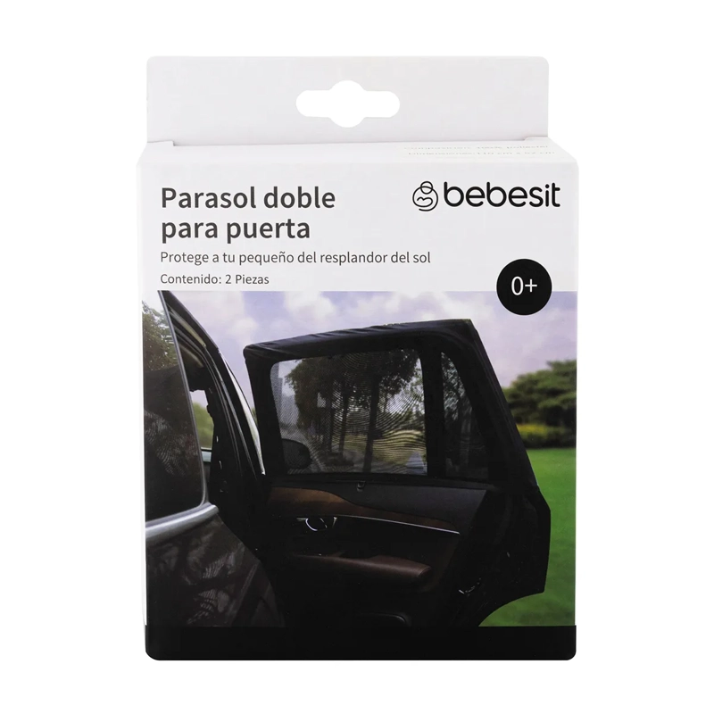 PARASOL AUTO - 2