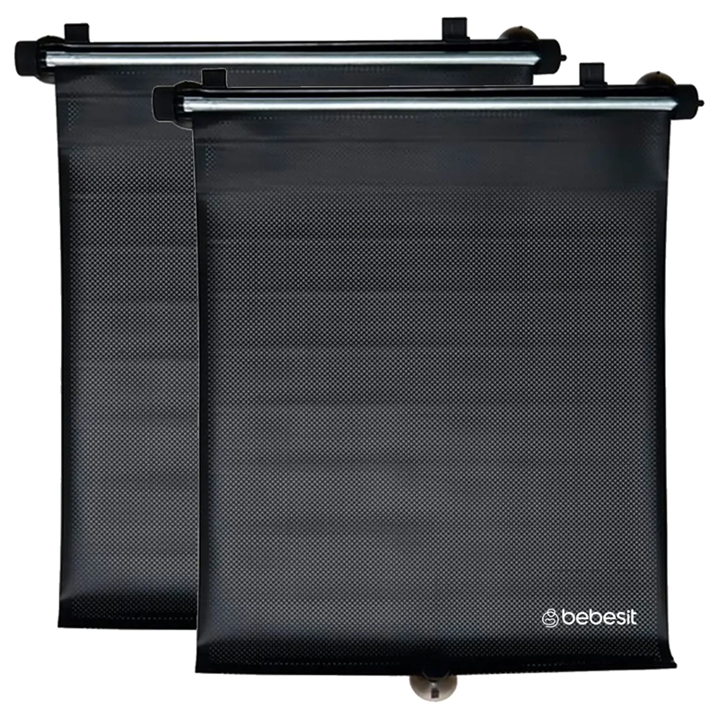 BEBESIT PARASOL ROLLER AUTO