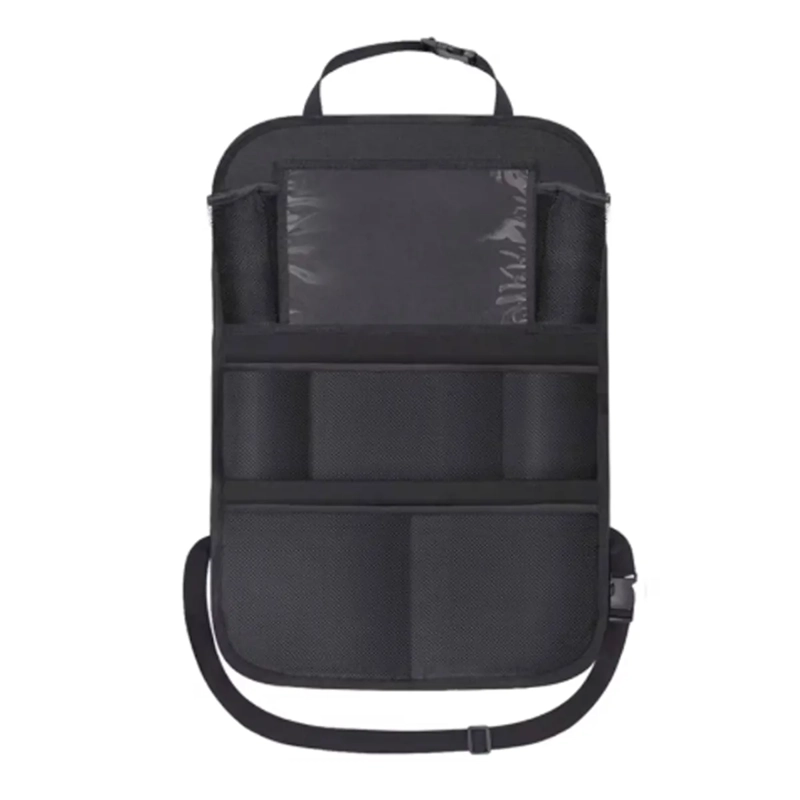 RESPALDO AUTO BEBESIT BB00OKT026 NEGRO 026 - 1