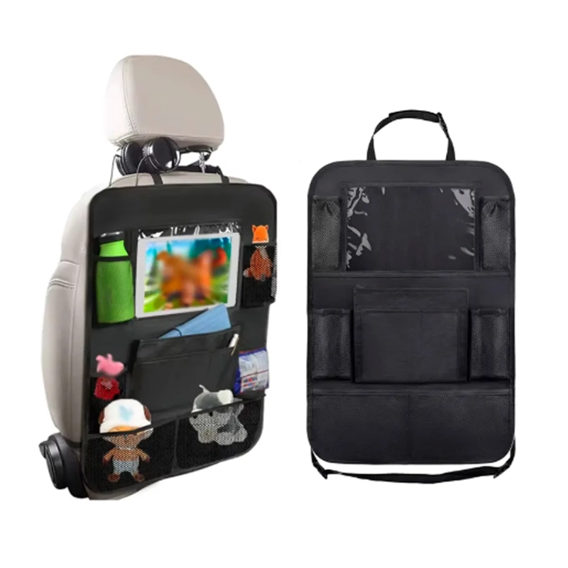 RESPALDO AUTO BEBESIT BB00OKT026 NEGRO 026 - 2
