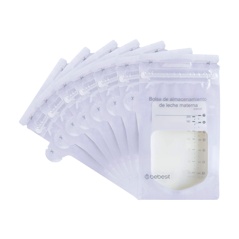 SACA LECHE HAND FREE - 8