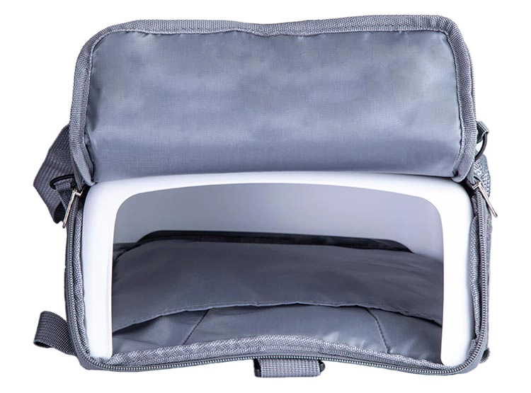 SILLA BEBESIT BB0000252404GS GRIS BOOSTER J25 - 3