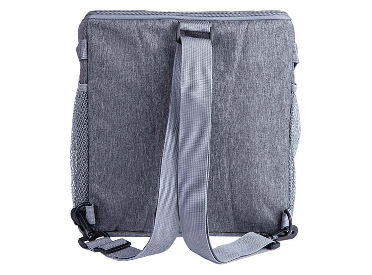 SILLA BEBESIT BB0000252404GS GRIS BOOSTER J25 - 5