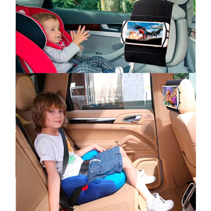 ACCESORIO PARA COCHE BEBESIT BB00OKT019 SOPORTE IPAD AUTO 019 - 2