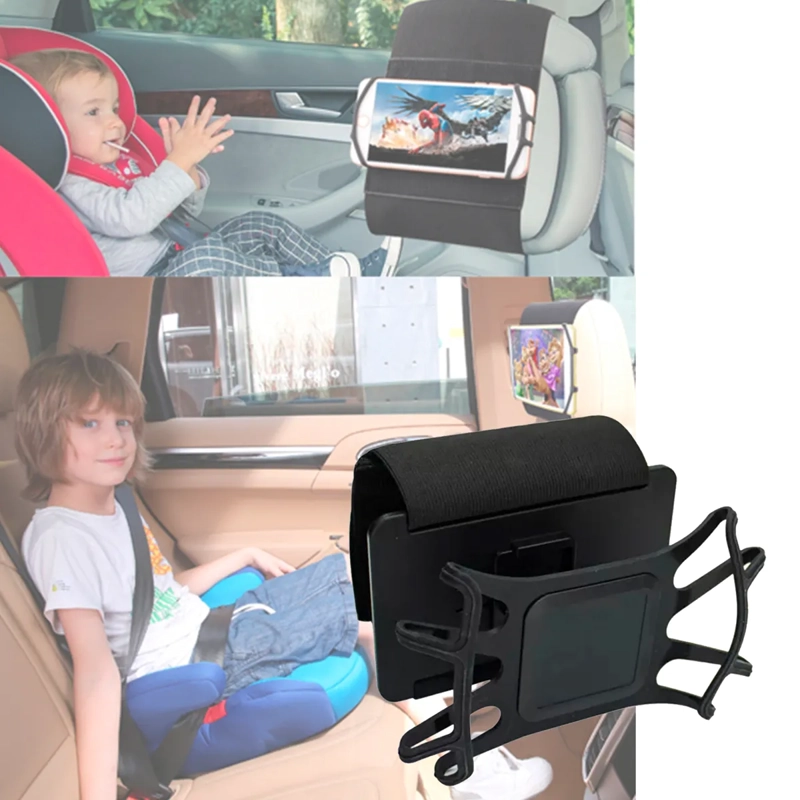 ACCESORIO PARA COCHE BEBESIT BB00OKT019 SOPORTE IPAD AUTO 019 - 3