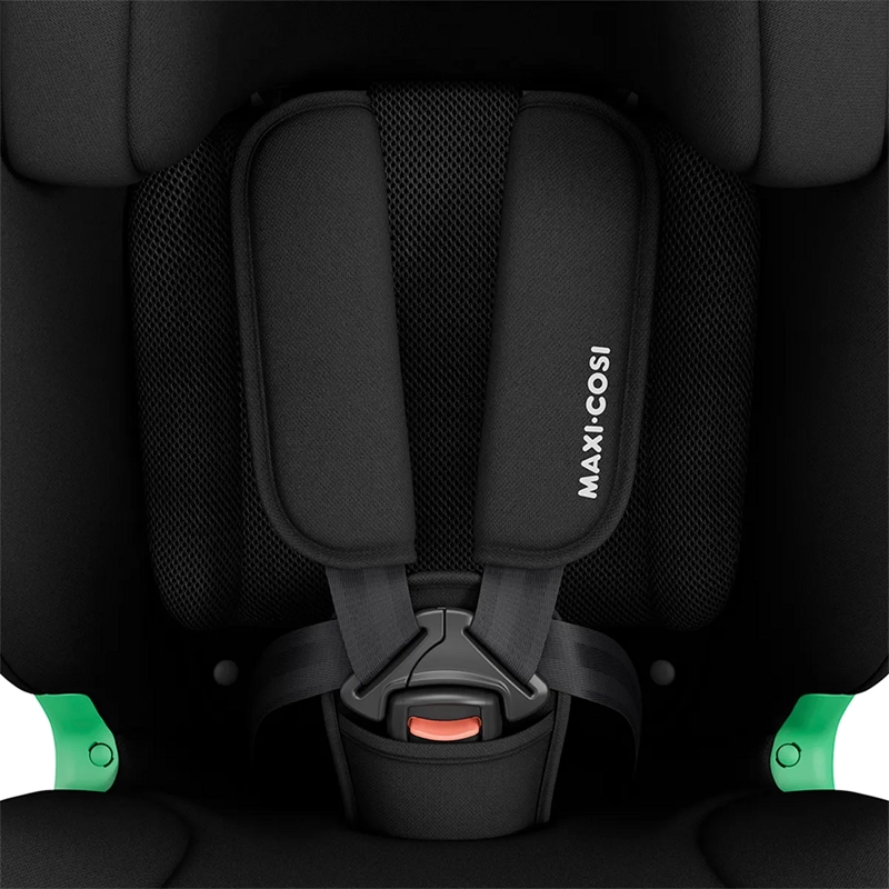 SILLA AUTO MAXI-COSI TITAN PRO I-SIZE NEGRO COMBINADAS AUTHENTIC - 7