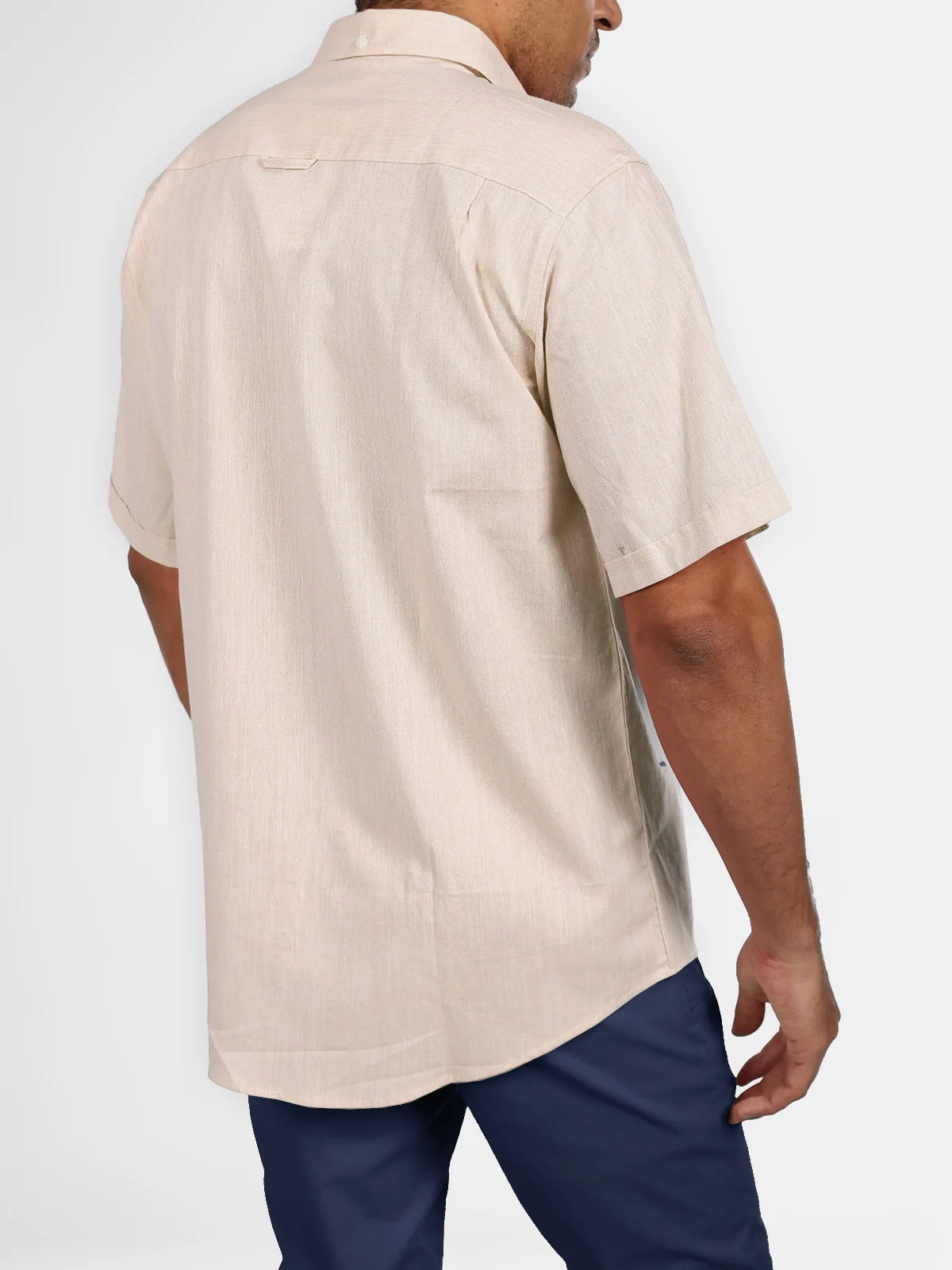 CAMISA MANGA CORTA HOMBRE US POLO ASSN - 2