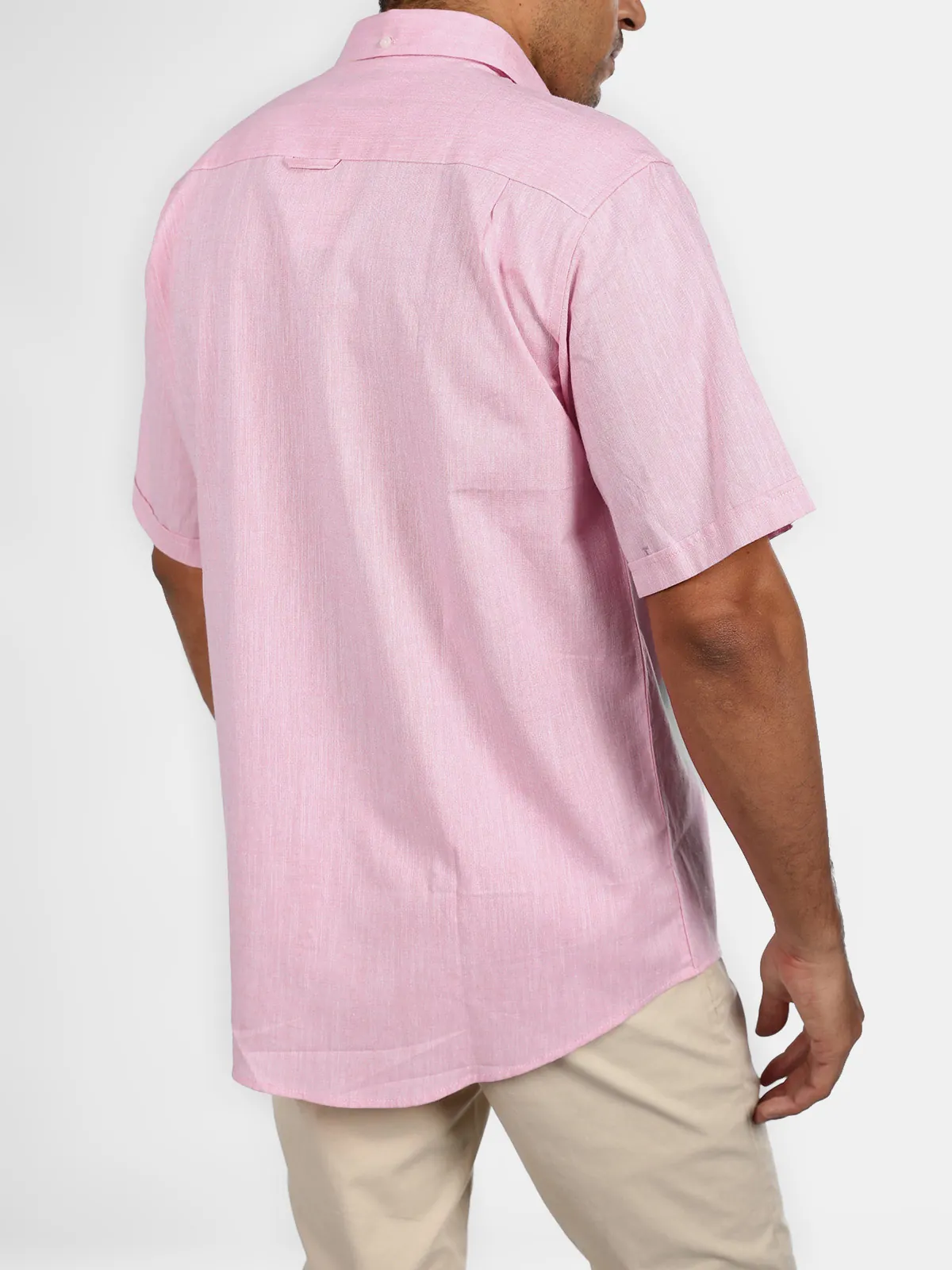 CAMISA MANGA CORTA HOMBRE US POLO ASSN - 2