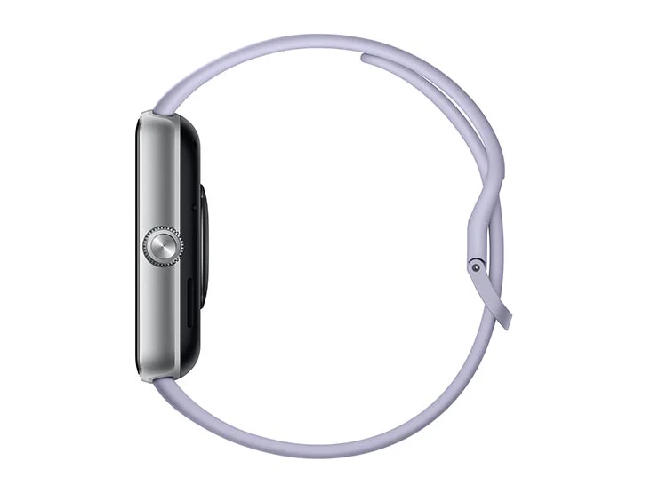 SMARTWATCH XIAOMI WATCH 5 LAVANDA  - 4
