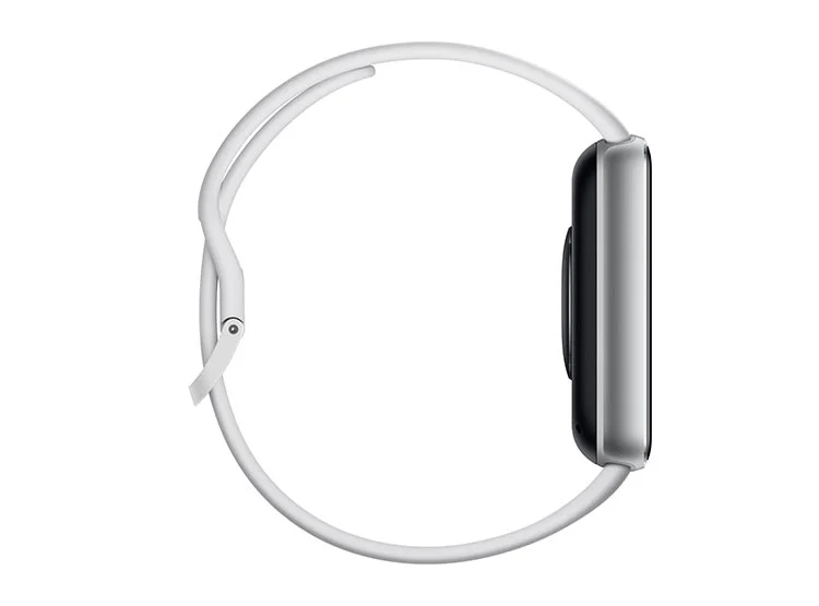 SMARTWATCH XIAOMI WATCH 5 PLATA - 5