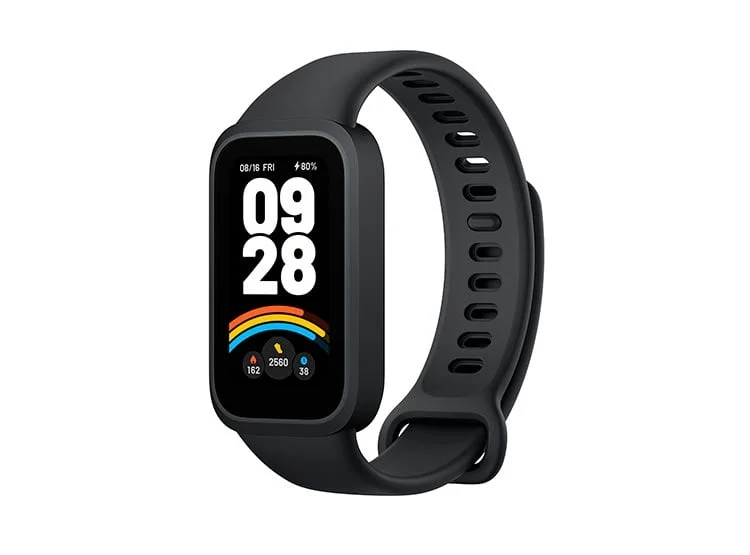 SMARTBAND XIAOMI 9 ACTIVE NEGRO - 2
