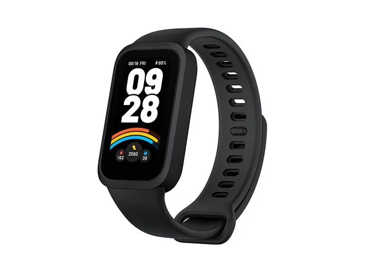 SMARTBAND XIAOMI 9 ACTIVE NEGRO - 3