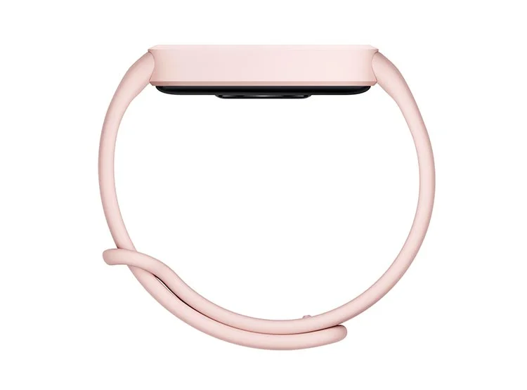 SMARTBAND XIAOMI 9 ACTIVE ROSADO - 4