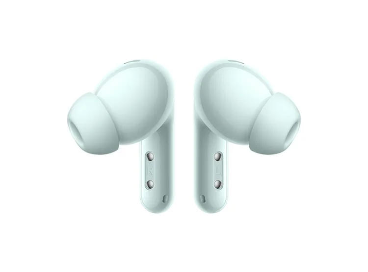 AUDÍFONOS XIAOMI IN EAR BUDS 6 VERDE CLARO BLUETOOTH - 5