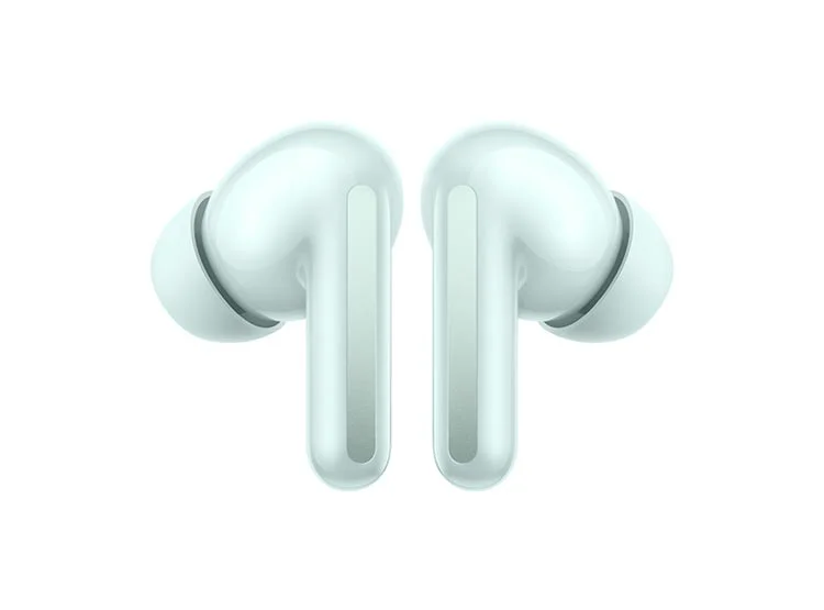 AUDÍFONOS XIAOMI IN EAR BUDS 6 VERDE CLARO BLUETOOTH - 6