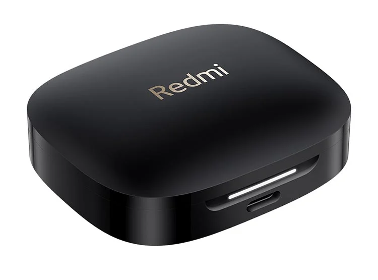 AUDÍFONOS XIAOMI IN EAR BUDS 6 NEGRO BLUETOOTH - 3