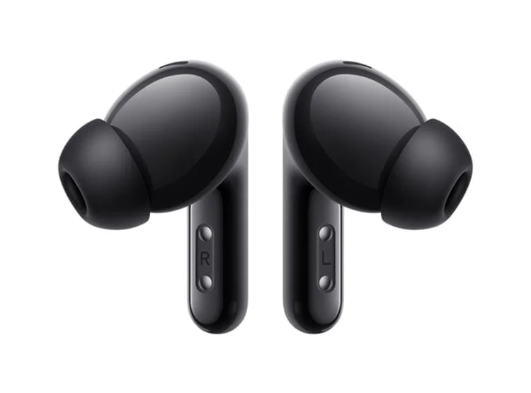 AUDÍFONOS XIAOMI IN EAR BUDS 6 NEGRO BLUETOOTH - 6