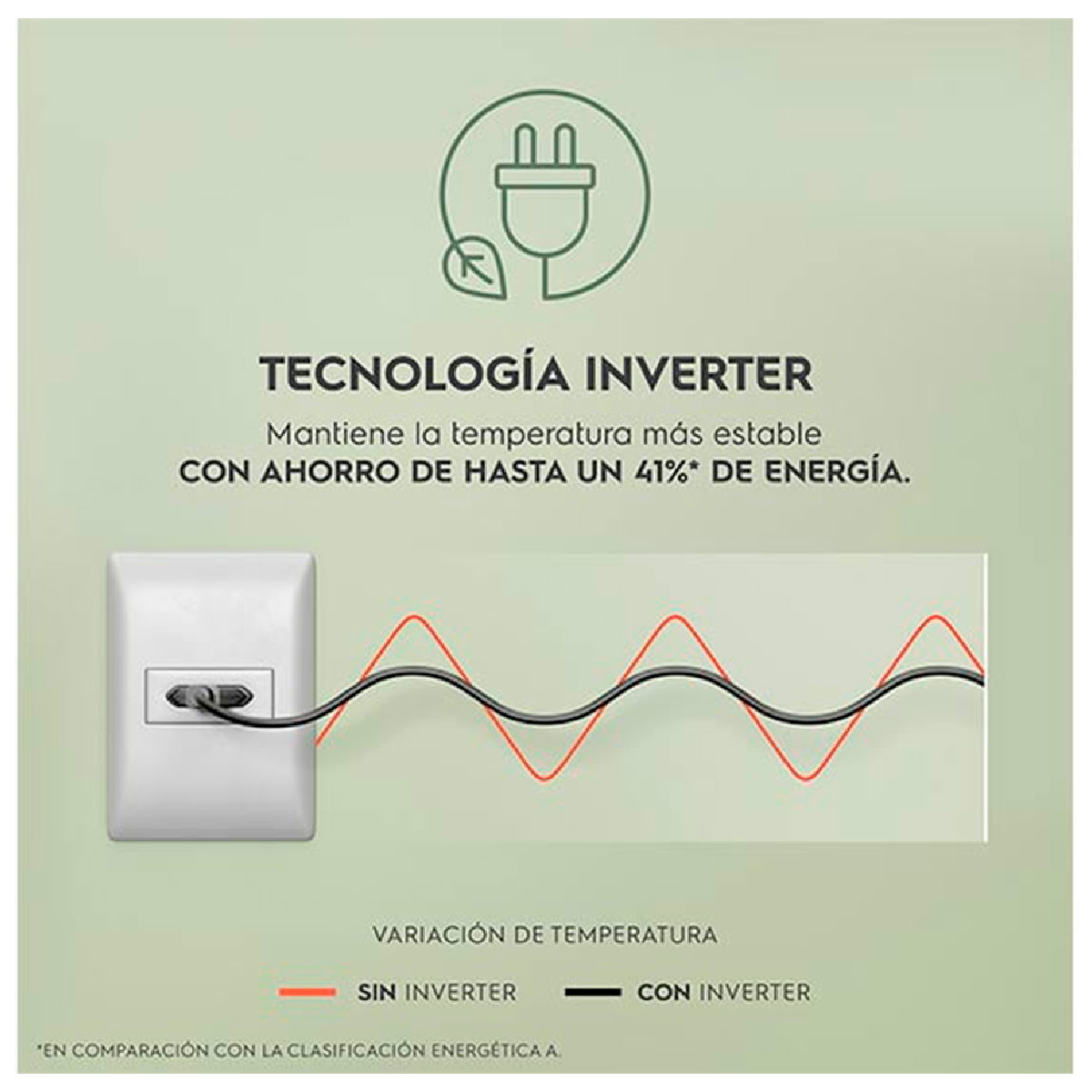 REFRIGERADOR BOTTOM FREEZER MADEMSA 293L NO FROST MI60B - 7