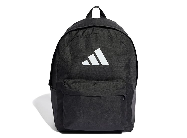 MOCHILA DEPORTIVA ADIDAS CLASSIC 3 BARRAS 27.5 L - 1