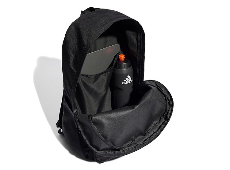 MOCHILA DEPORTIVA ADIDAS CLASSIC 3 BARRAS 27.5 L - 3