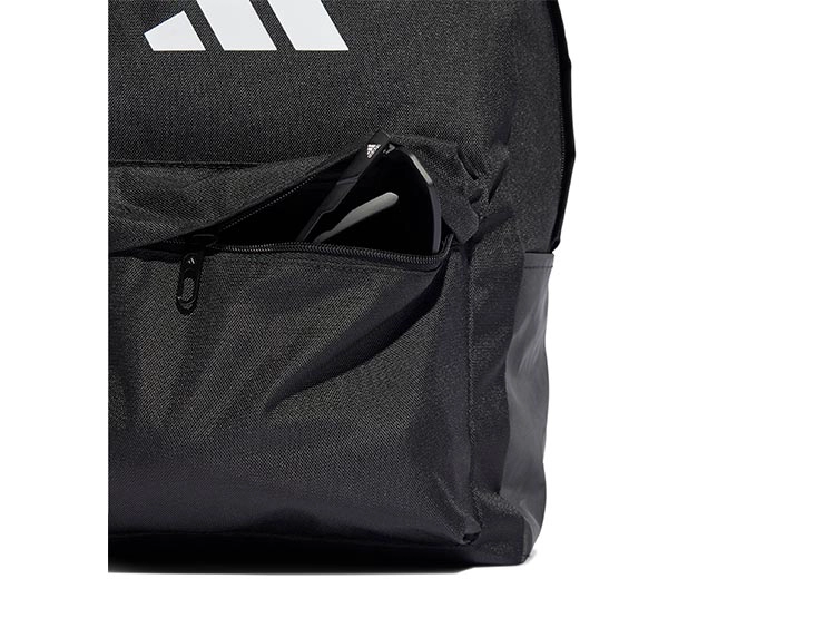 MOCHILA DEPORTIVA ADIDAS CLASSIC 3 BARRAS 27.5 L - 5