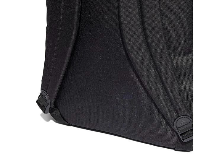 MOCHILA DEPORTIVA ADIDAS CLASSIC 3 BARRAS 27.5 L - 6