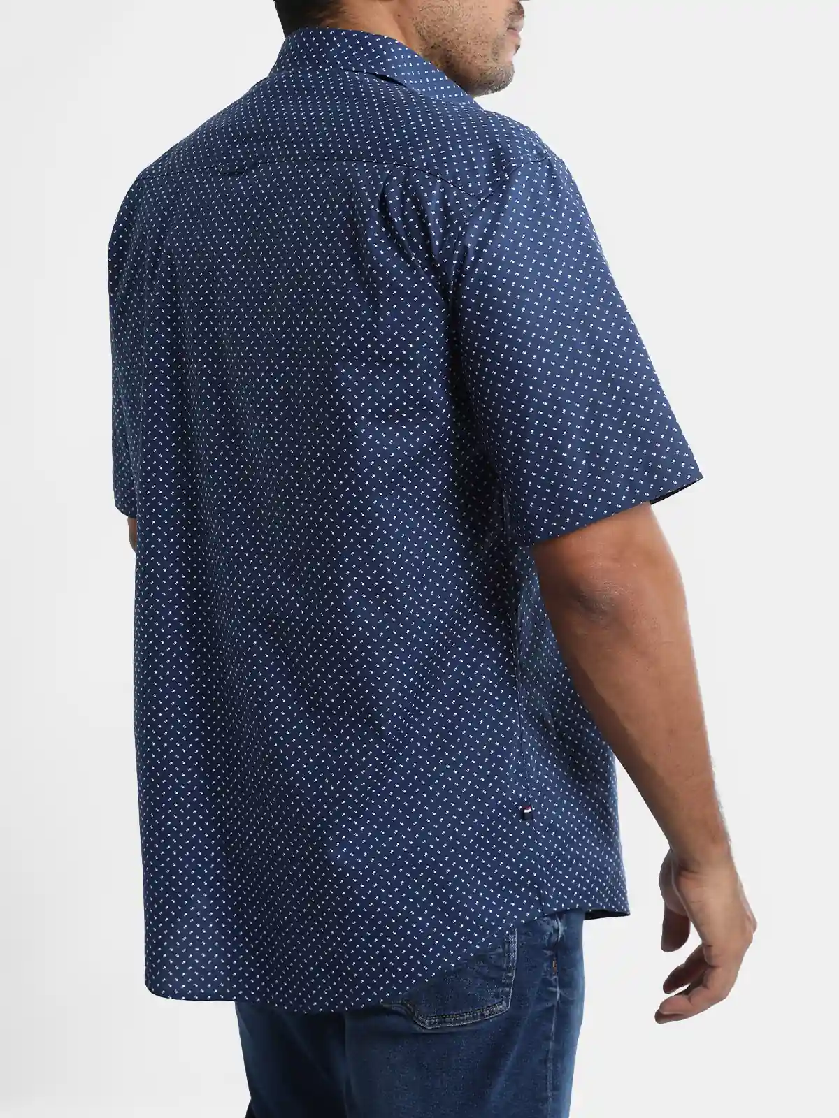 CAMISA MANGA CORTA HOMBRE US POLO ASSN - 2