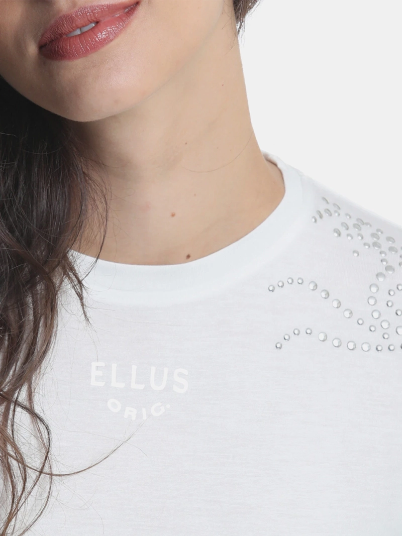 POLERA MUJER ELLUS MANGA LARGA - 3