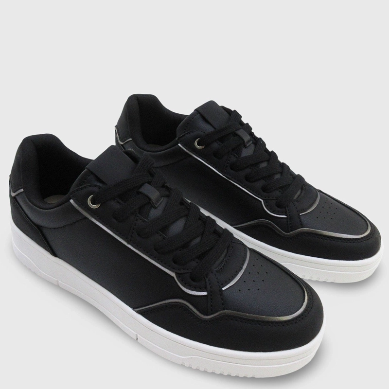 ZAPATILLAS MUJER MARQUIS CASUALES MITA - 2