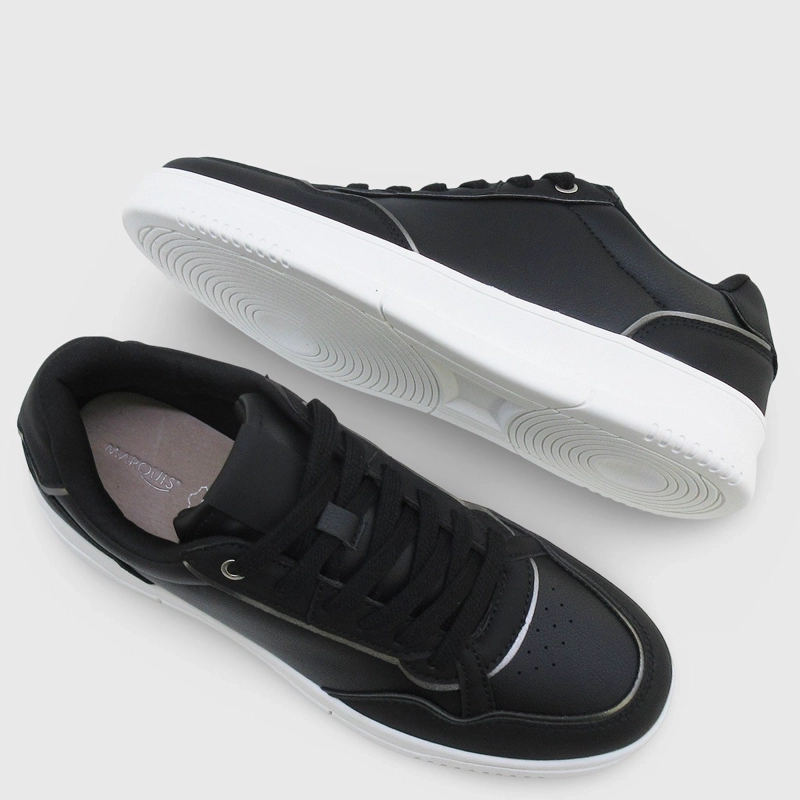 ZAPATILLAS MUJER MARQUIS CASUALES MITA - 3
