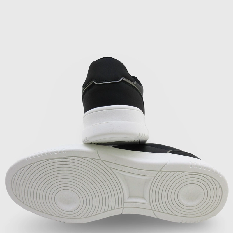 ZAPATILLAS MUJER MARQUIS CASUALES MITA - 4