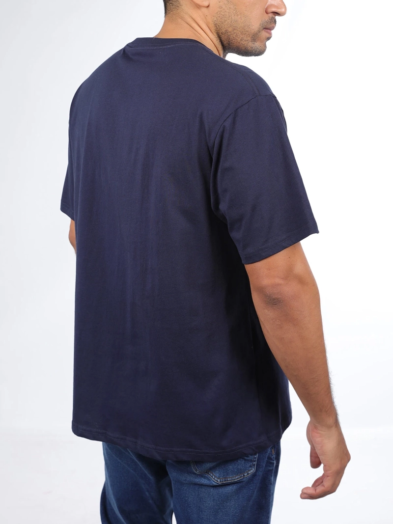POLERA MANGA CORTA HOMBRE US POLO ASSN 9991 - 2