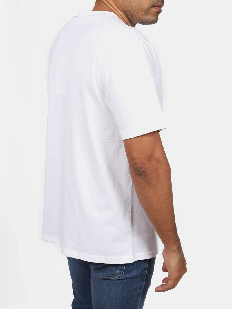 POLERA MANGA CORTA HOMBRE US POLO ASSN 9991 - 2
