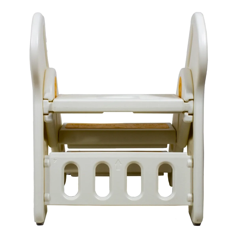 ASIENTO DE BAÑO BEBÉ BEBESIT BB0YBC0CJD1 AMARILLO EASY STEP - 5