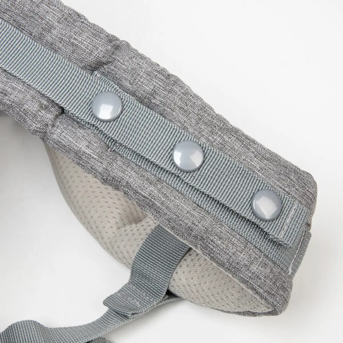 PORTA BEBE BEBESIT BB0300BCY019G GRIS CY019 - 9