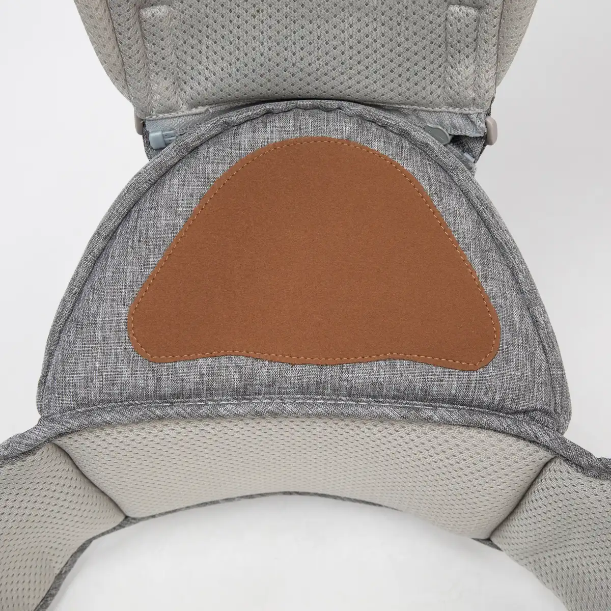 PORTA BEBE BEBESIT BB0300BCY019G GRIS CY019 - 10