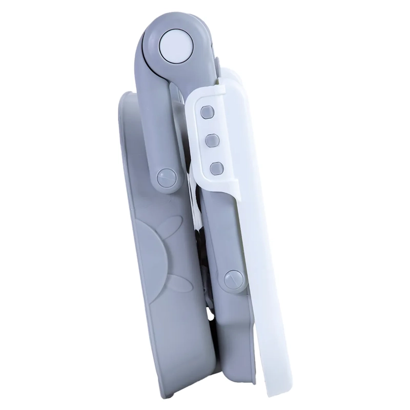 SILLA DE COMER BEBESIT AZUL BEBSIT TB-518 - 6