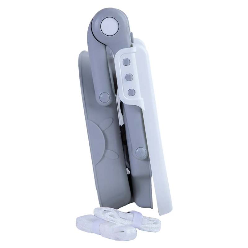 SILLA DE COMER BEBESIT AZUL BEBSIT TB-518 - 7