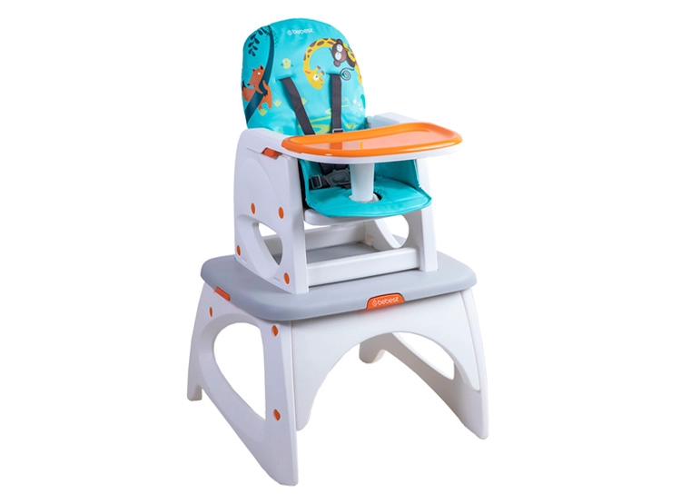 SILLA EAT SWING L AZUL - 1