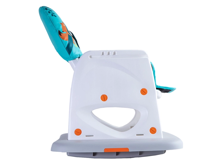SILLA EAT SWING L AZUL - 3