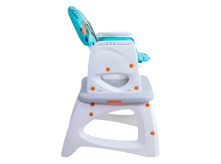 SILLA EAT SWING L AZUL - 4