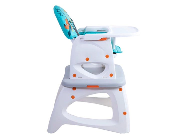 SILLA EAT SWING L AZUL - 5