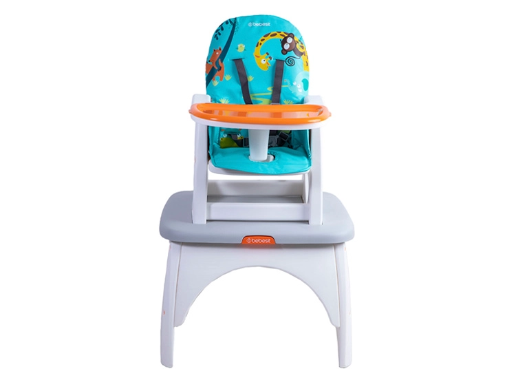SILLA EAT SWING L AZUL - 6