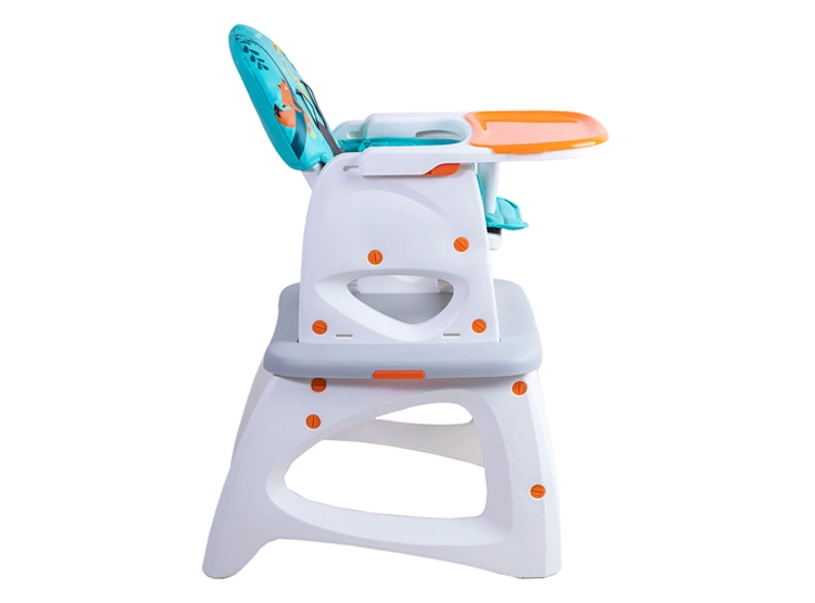 SILLA EAT SWING L AZUL - 7