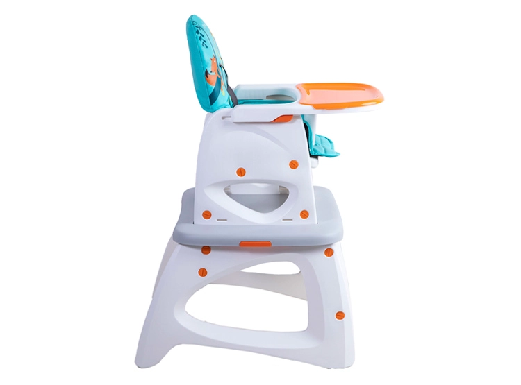SILLA EAT SWING L AZUL - 8