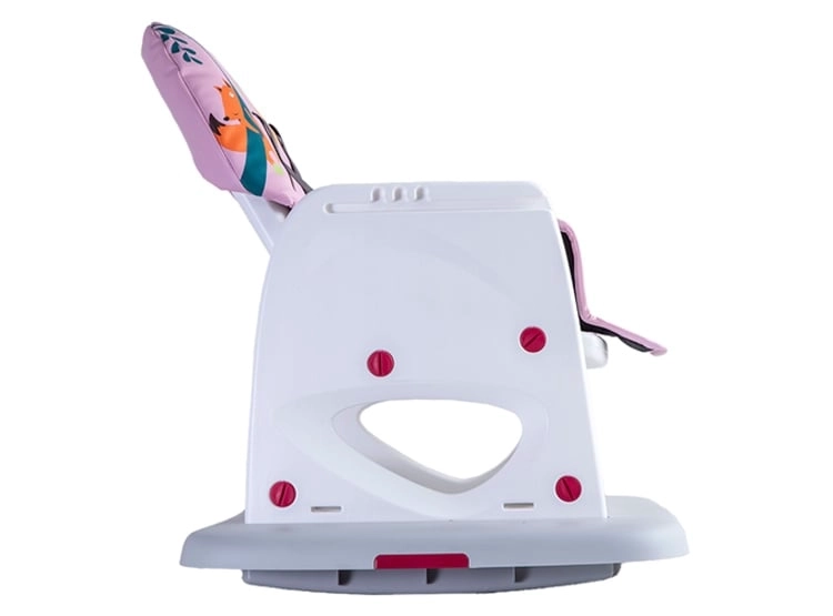 SILLA EAT SWING L ROSA - 2