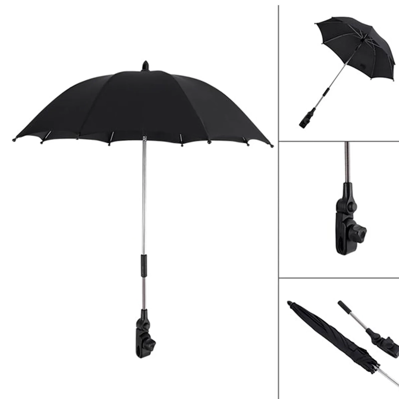SOMBRILLA PARA COCHES BEBESIT BB00OKT320 BEBE UPF50+ - 3