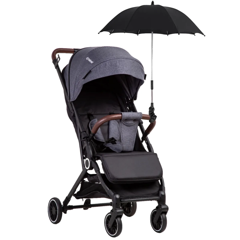 SOMBRILLA PARA COCHES BEBESIT BB00OKT320 BEBE UPF50+ - 4